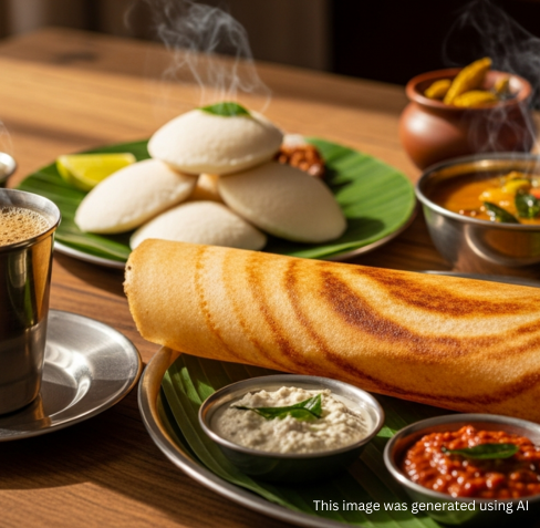 From Breakfast to Dinner: A Foodie’s Guide to Living in West Hinjewadi